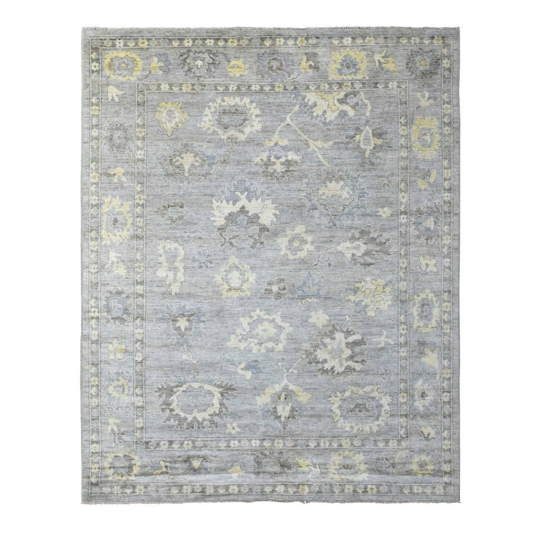Fine Wool Rugs