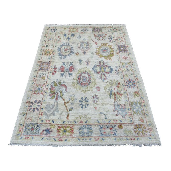 Fine Wool Rugs