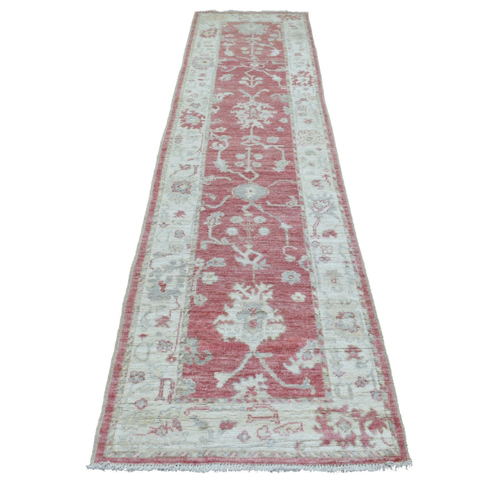 Fine Wool Rugs