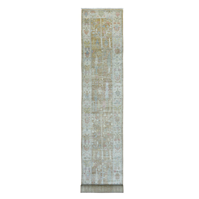 Fine Wool Rugs