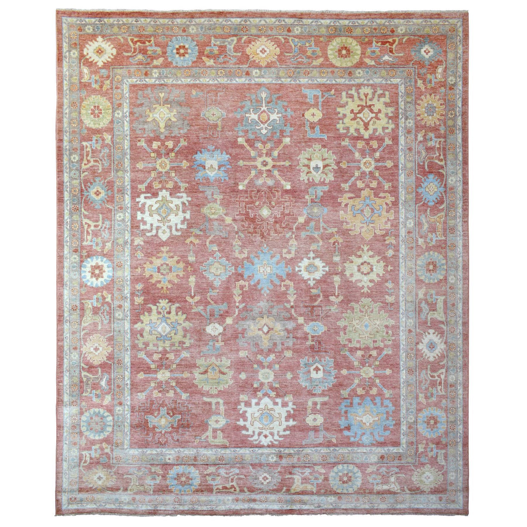 Fine Wool Rugs