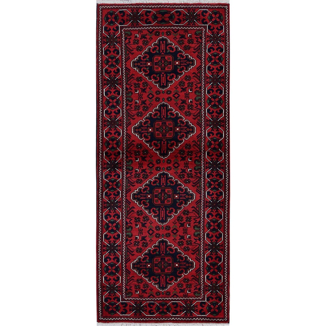 Fine Wool Rugs