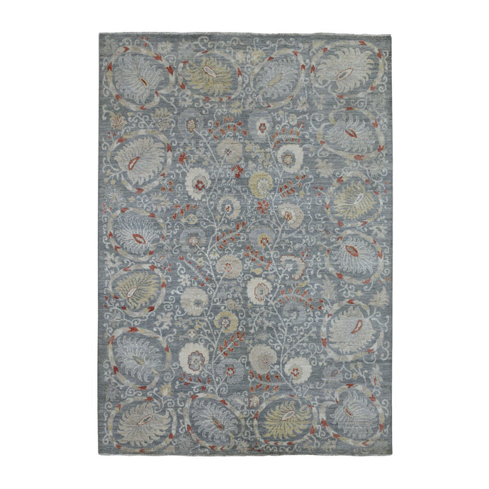 Fine Wool Rugs