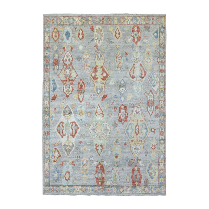 Fine Wool Rugs