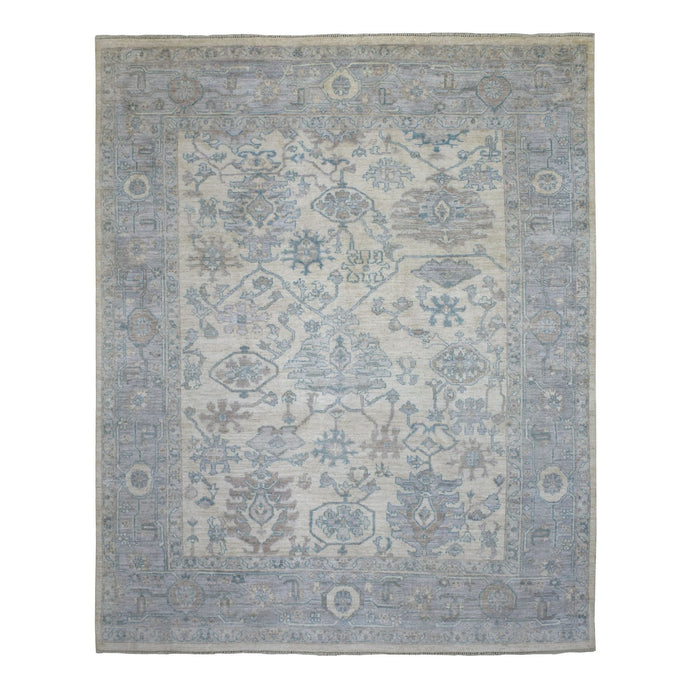 Fine Wool Rugs