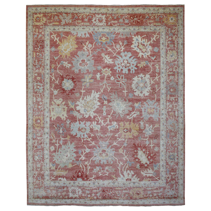 Fine Wool Rugs