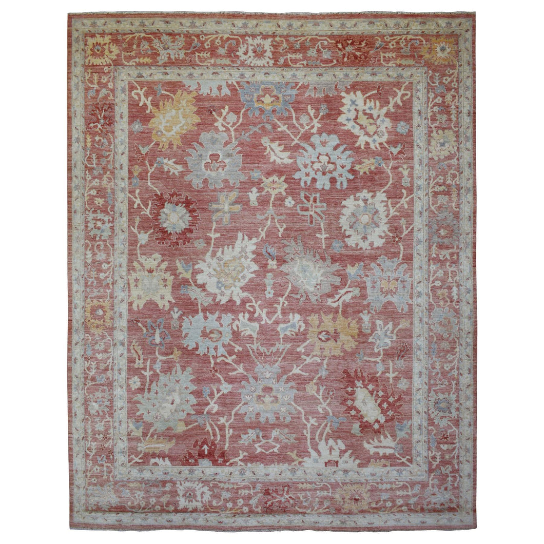 Fine Wool Rugs