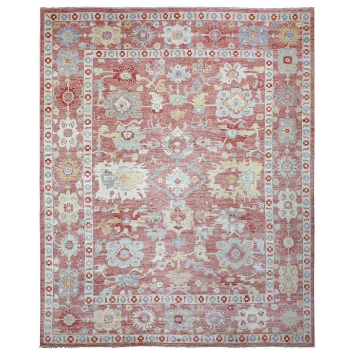 Fine Wool Rugs