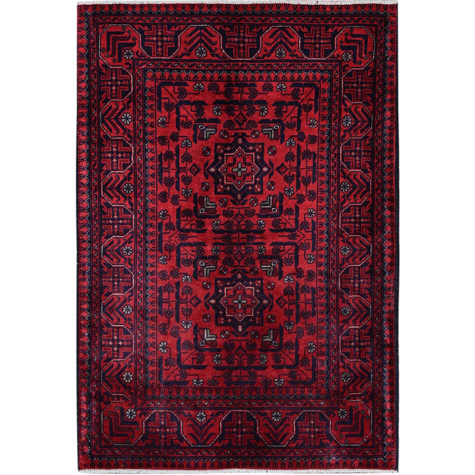 Fine Wool Rugs
