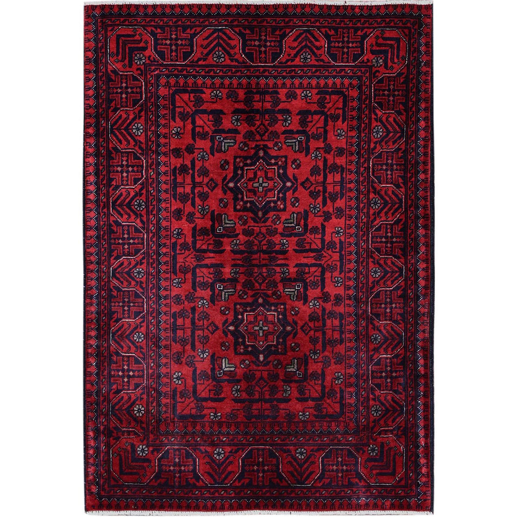 Fine Wool Rugs