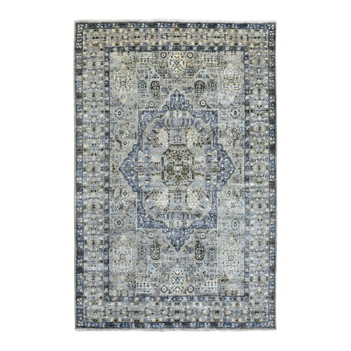 Fine Wool Rugs