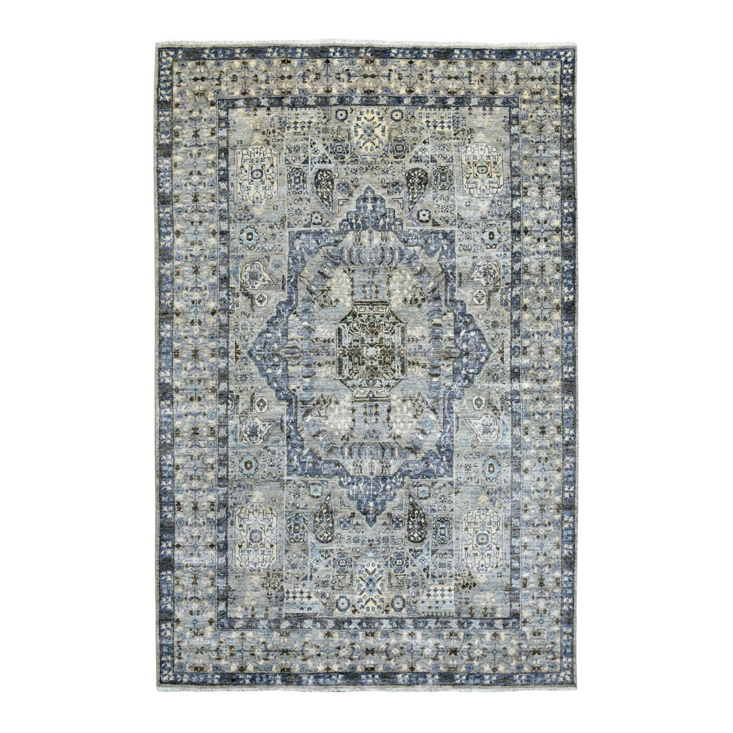 Fine Wool Rugs