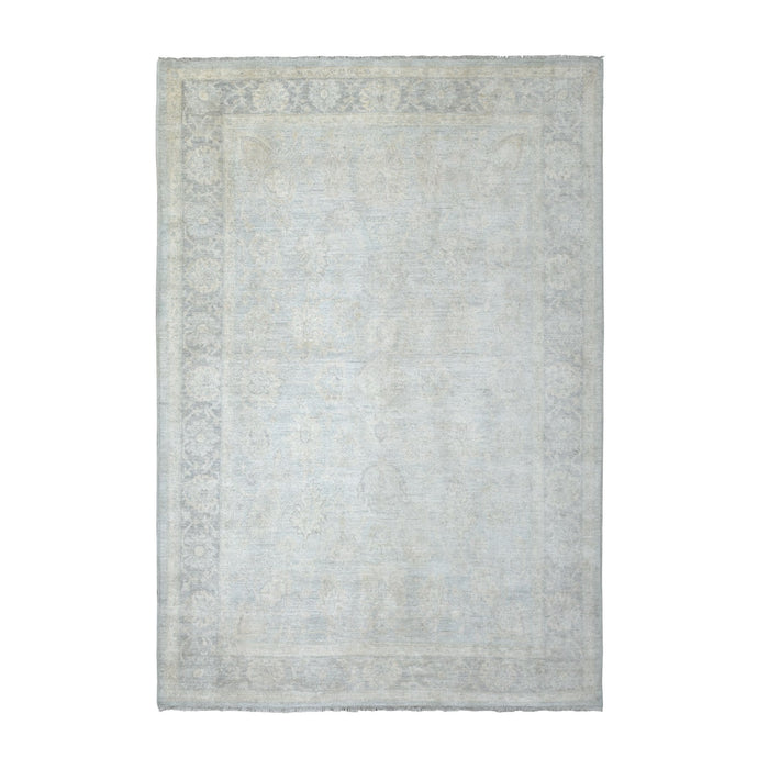 Fine Wool Rugs
