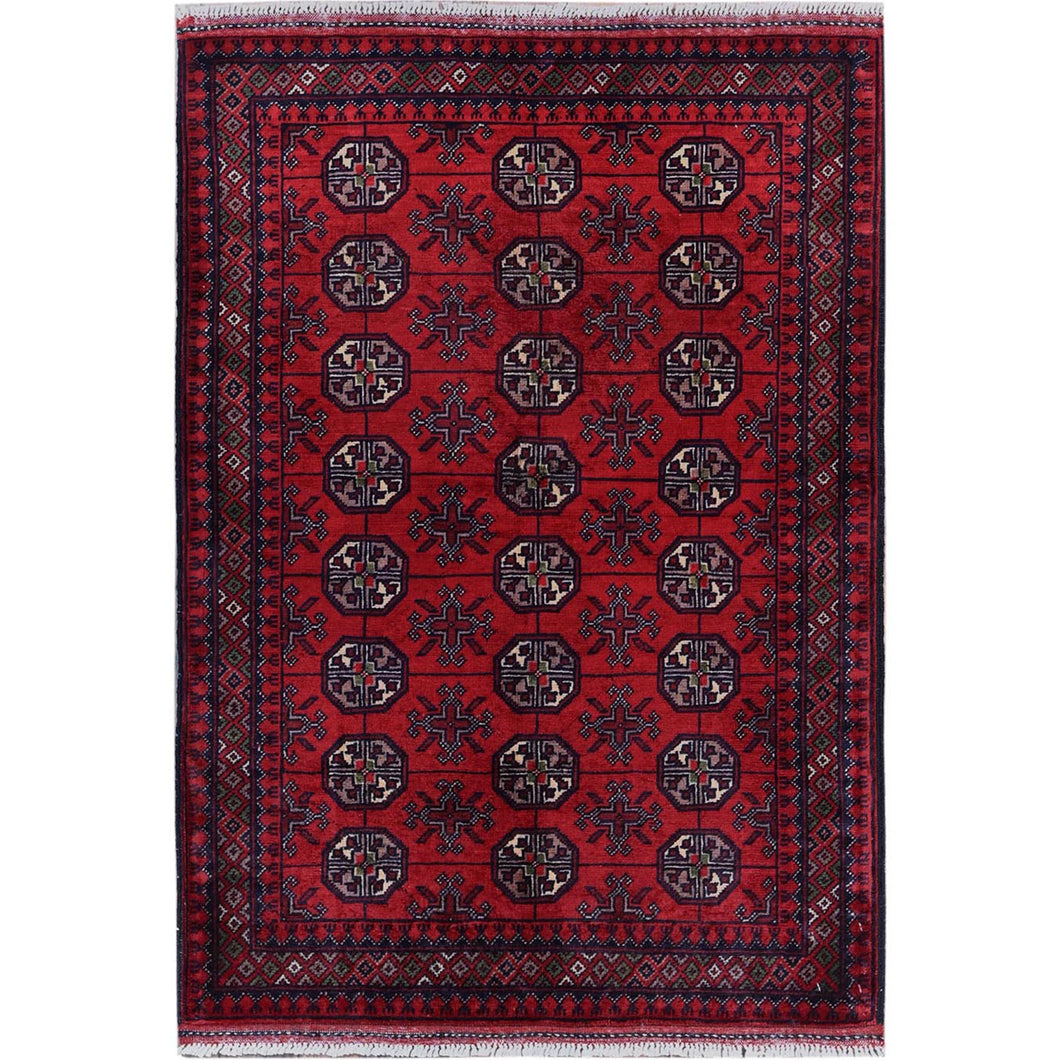 Fine Wool Rugs