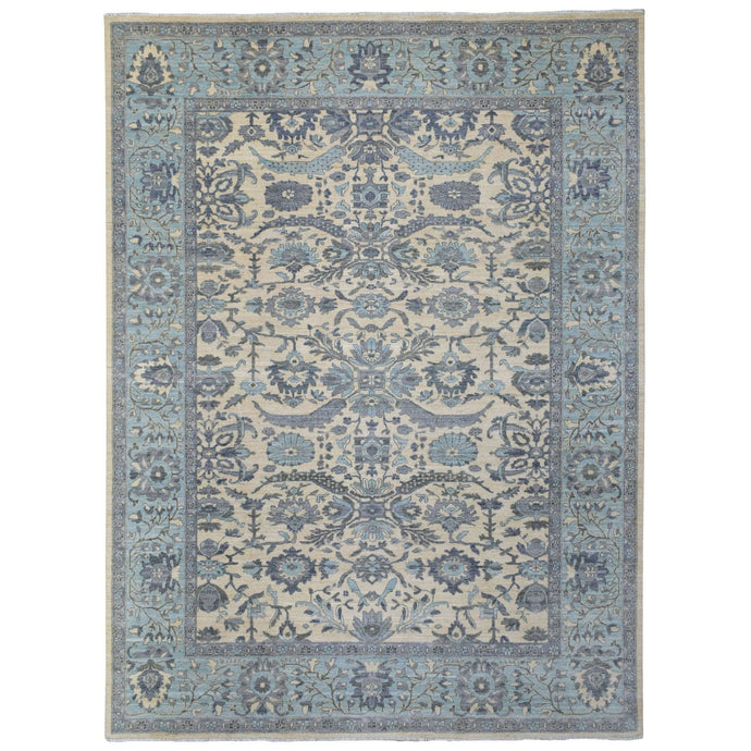 Fine Wool Rugs