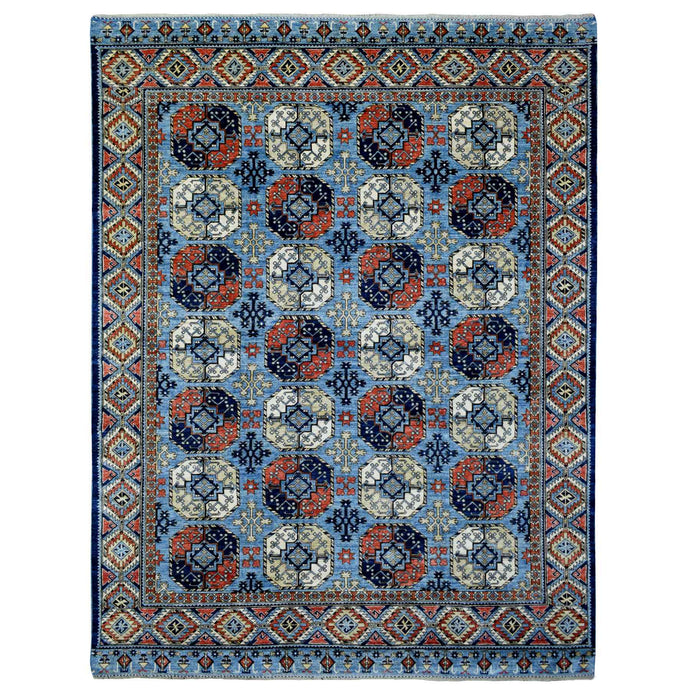 Fine Wool Rugs