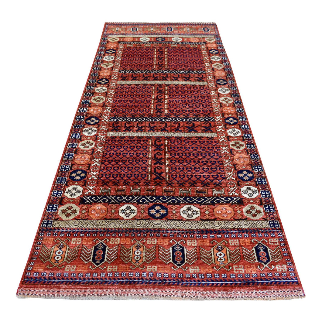 Fine Wool Rugs
