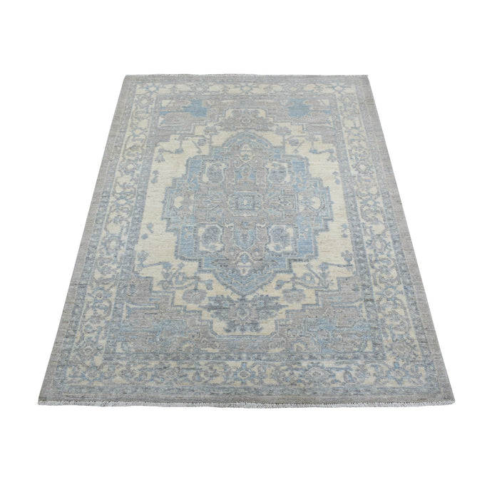 Fine Wool Rugs