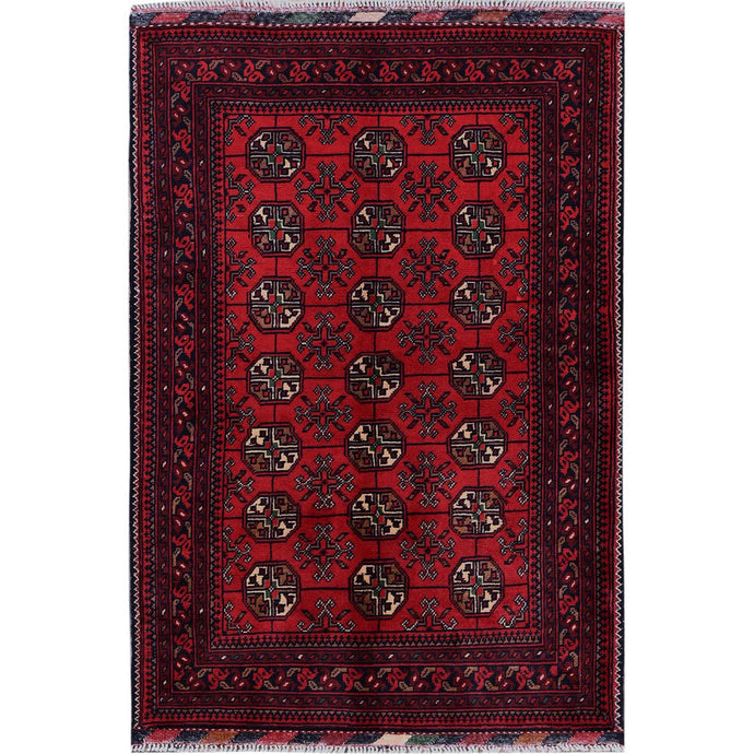 Fine Wool Rugs