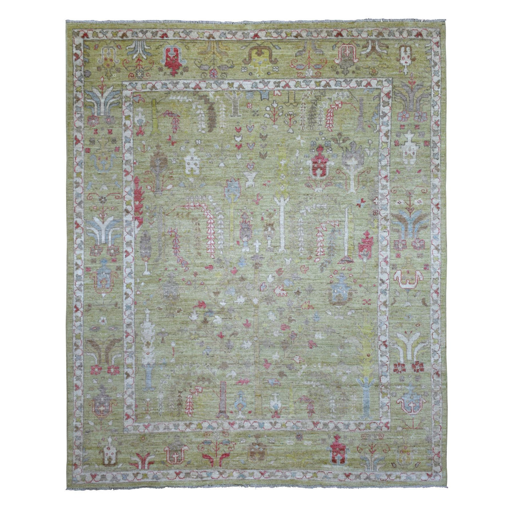 Fine Wool Rugs