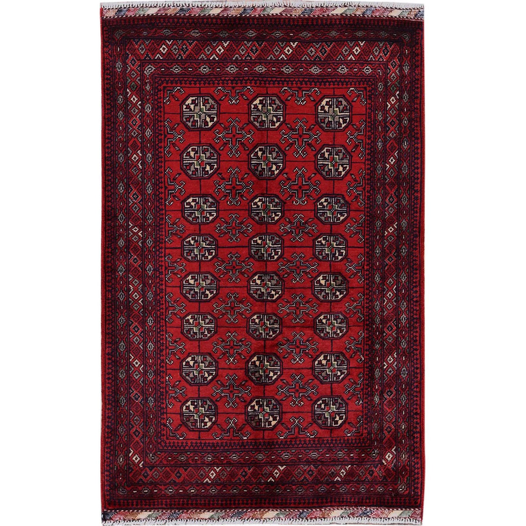 Fine Wool Rugs