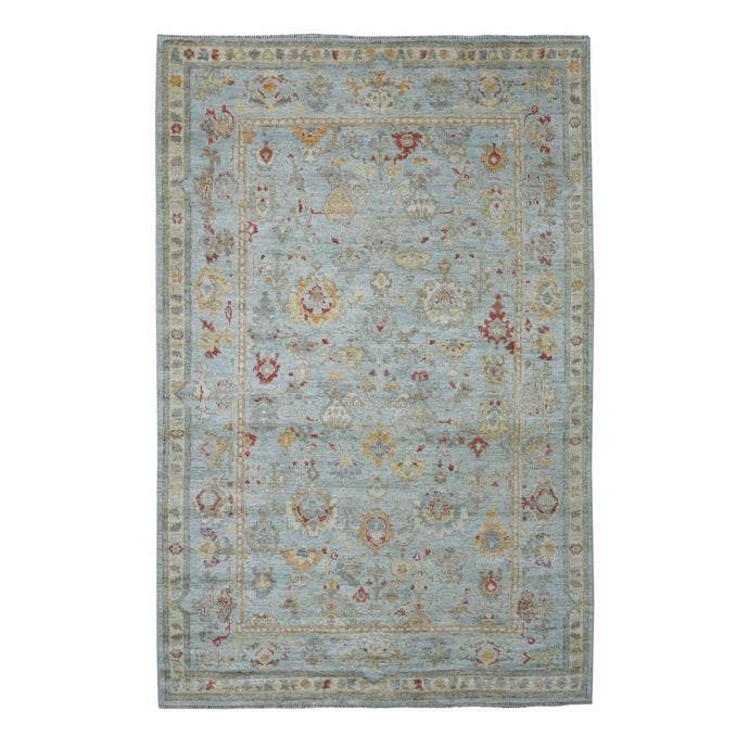 Fine Wool Rugs