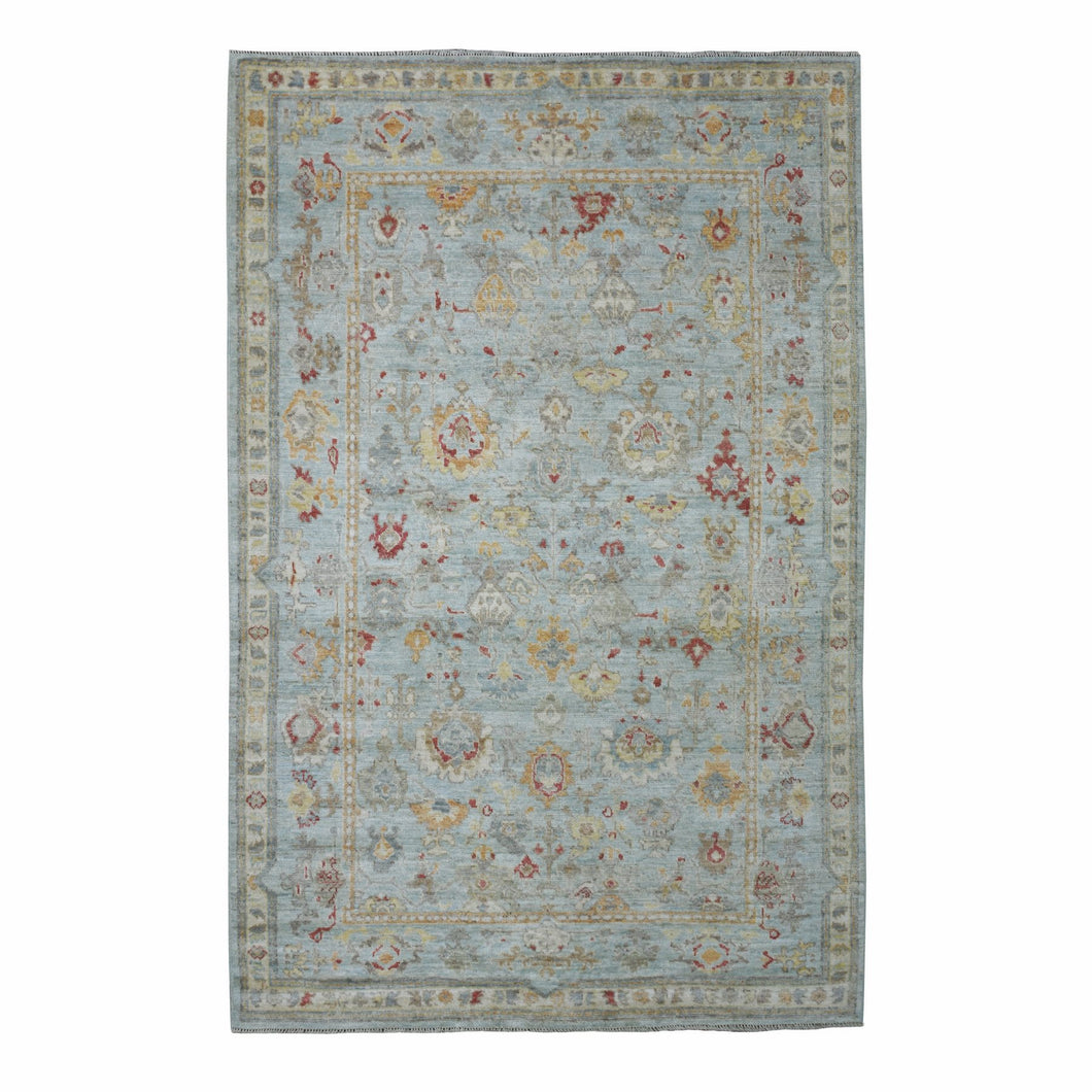 Fine Wool Rugs