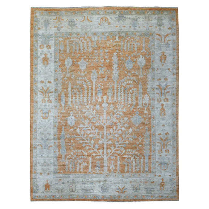 Fine Wool Rugs