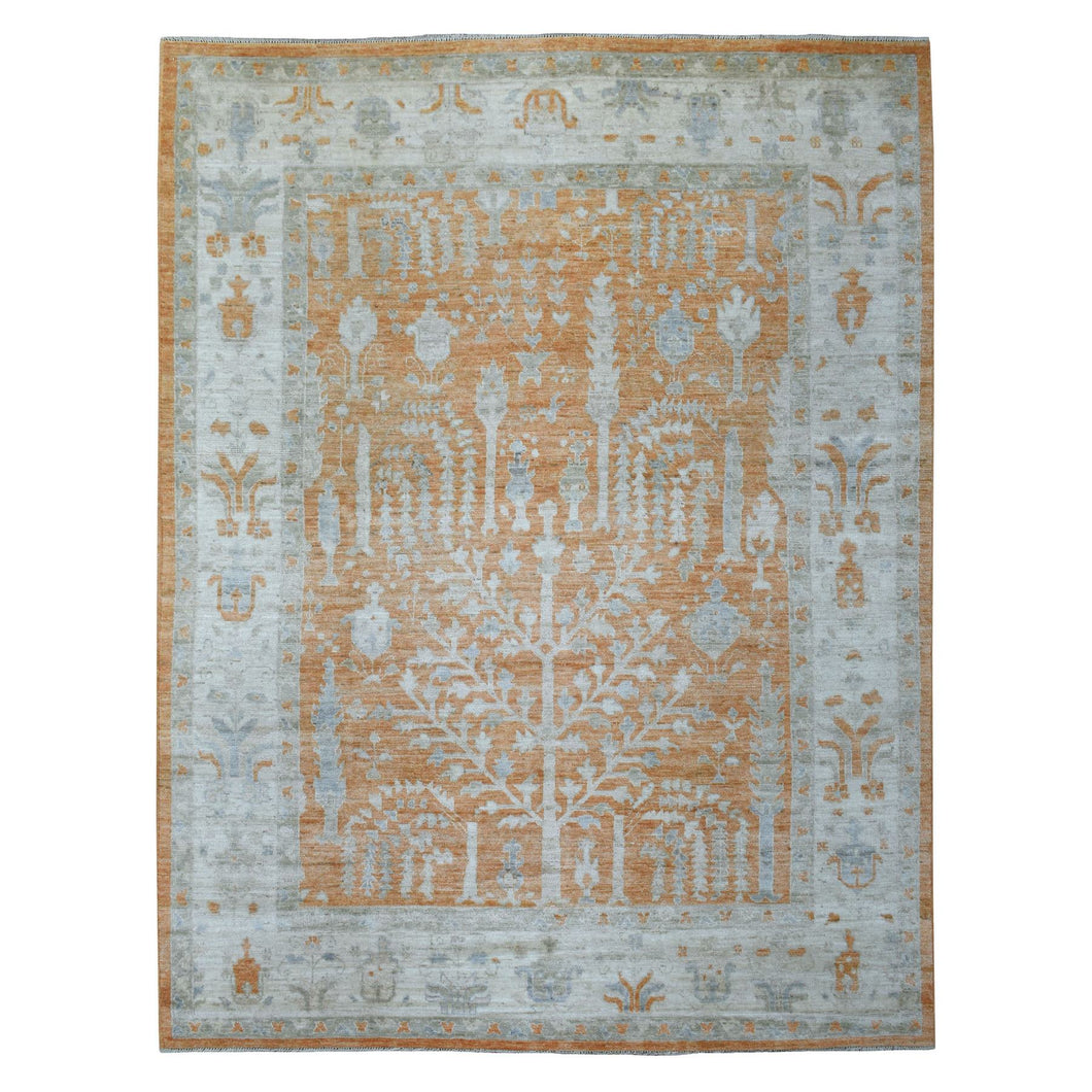 Fine Wool Rugs
