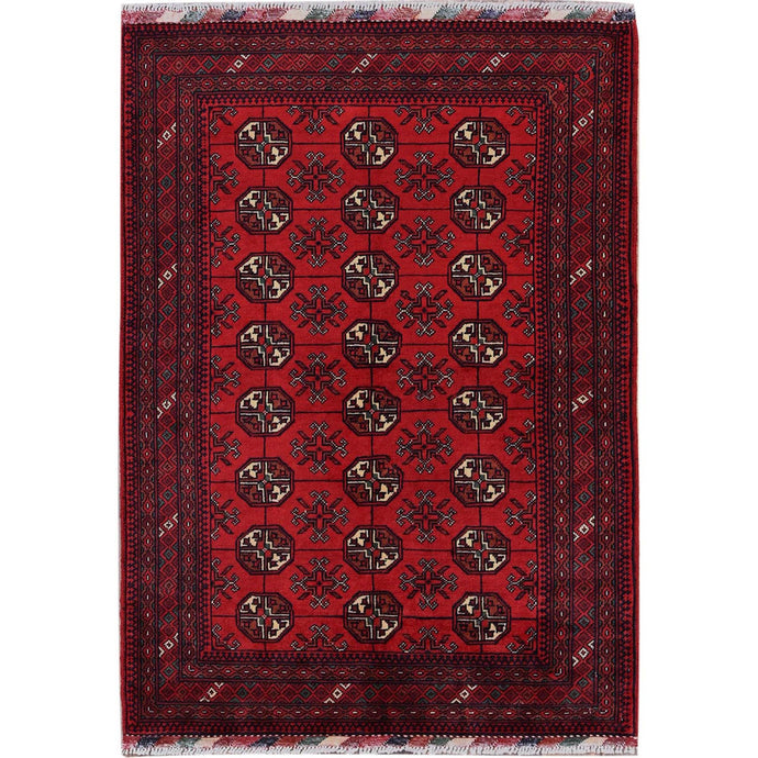 Fine Wool Rugs