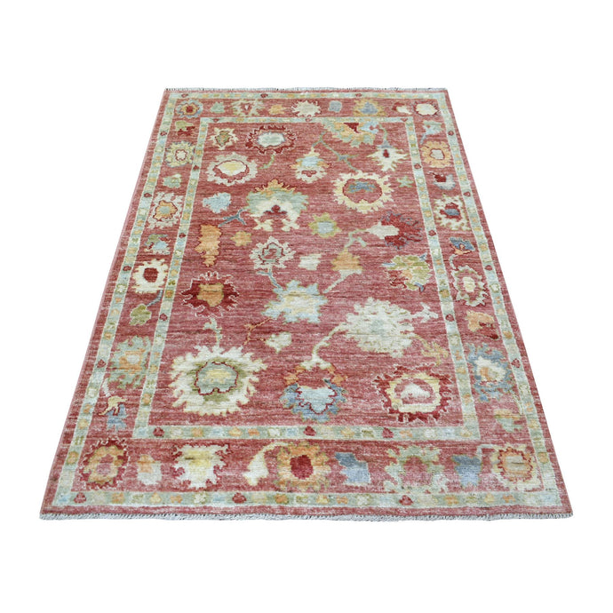 Fine Wool Rugs