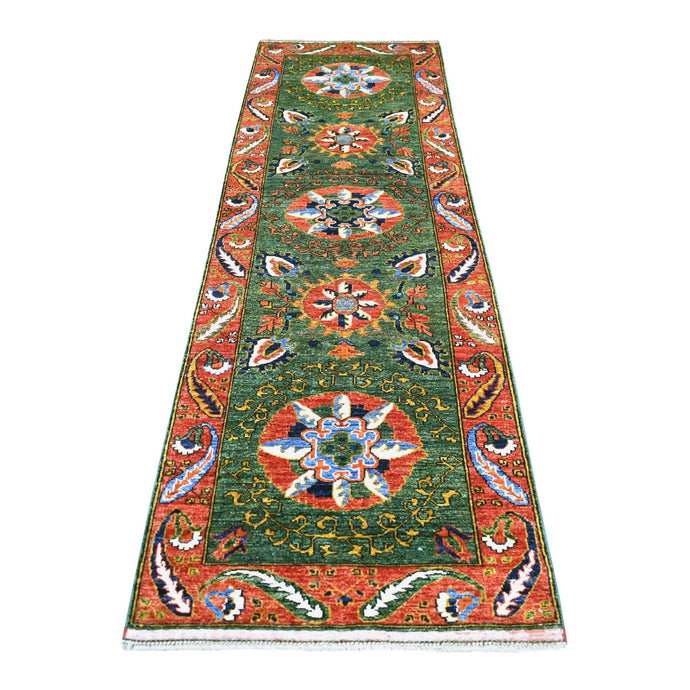 Fine Wool Rugs