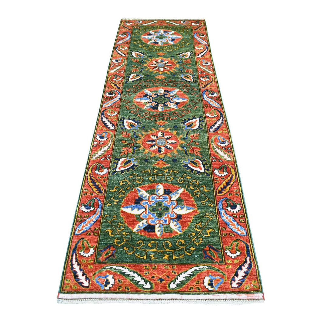 Fine Wool Rugs
