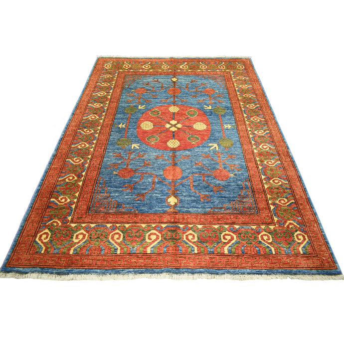 fine wool rugs