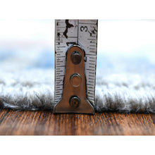 Load image into Gallery viewer, 4&#39;x5&#39;9&quot; Gray, Afghan Kashkuli Gabbeh Influenced By Motifs In Nature, Hand Spun Wool, Natural Dyes, Hand Knotted, Oriental Rug FWR424194