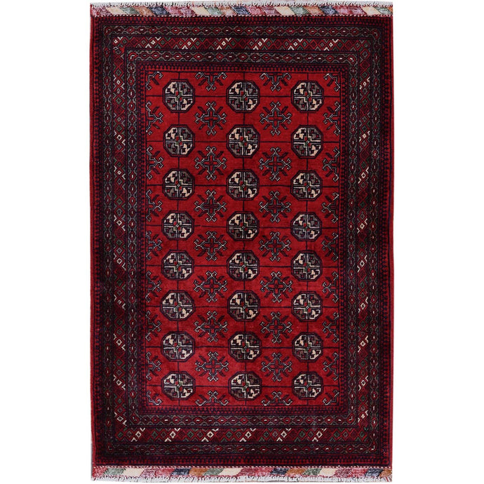 Fine Wool Rugs