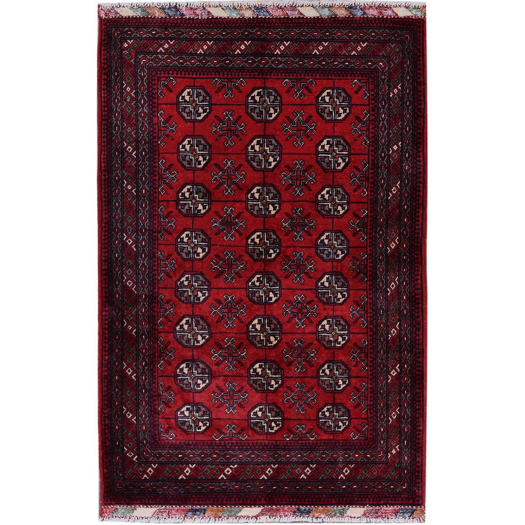 Fine Wool Rugs