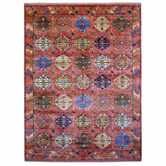 Fine Wool Rugs