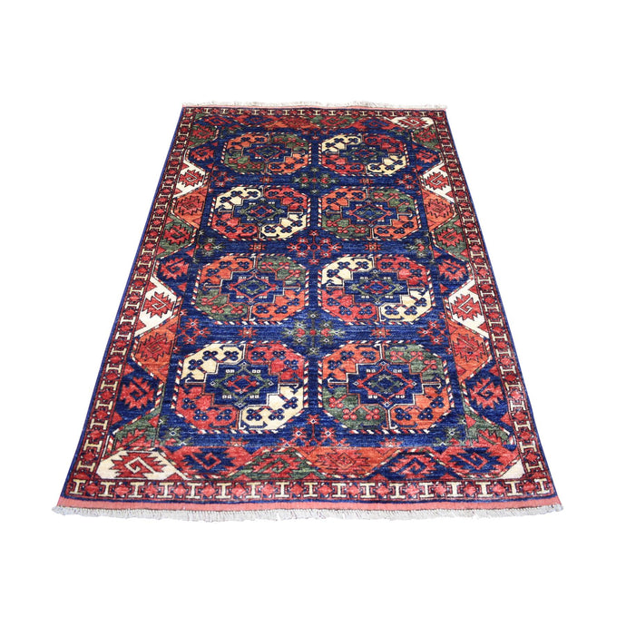 Fine Wool Rugs