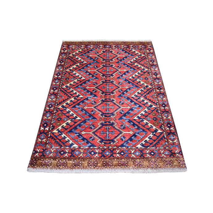 Fine Wool Rugs