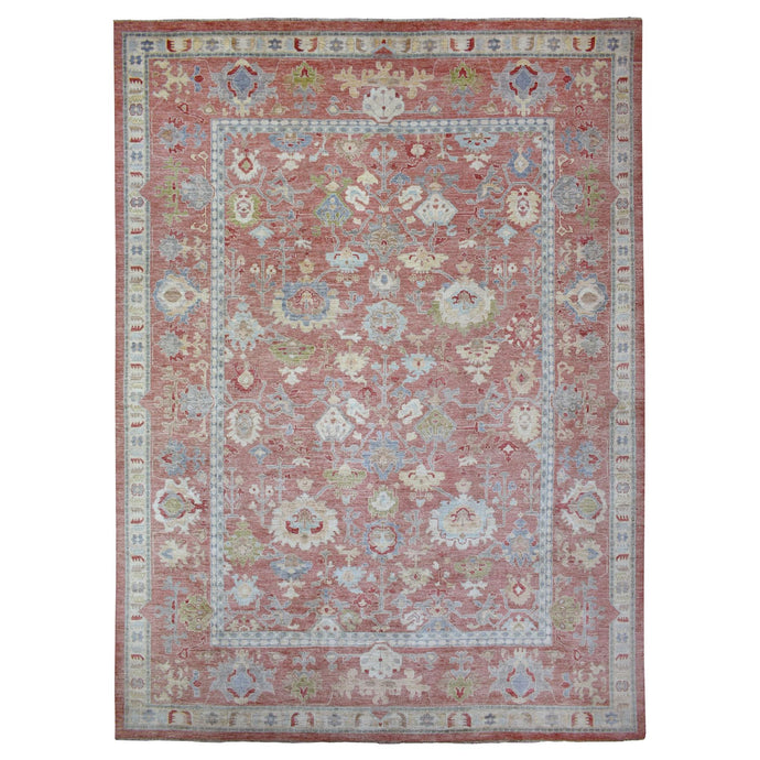 Fine Wool Rugs