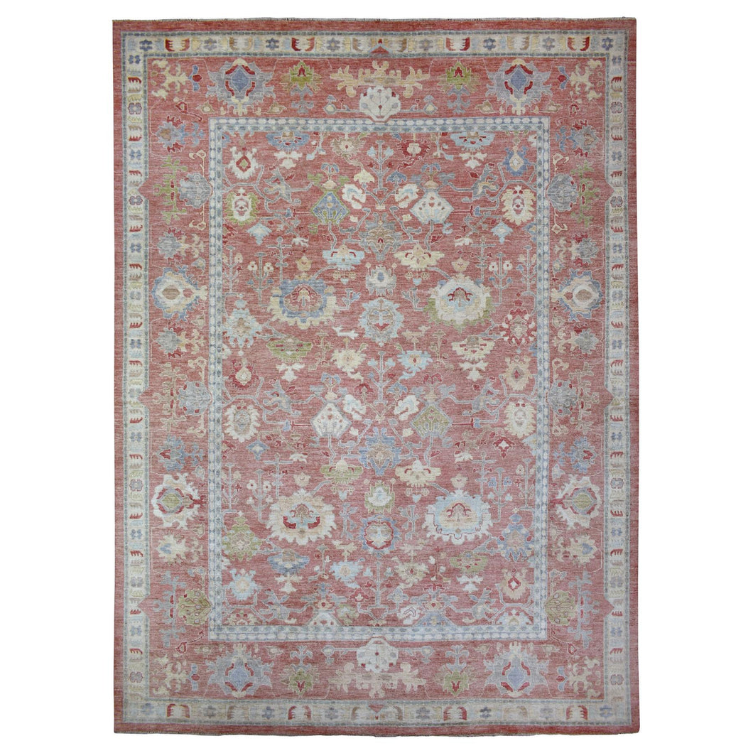 Fine Wool Rugs