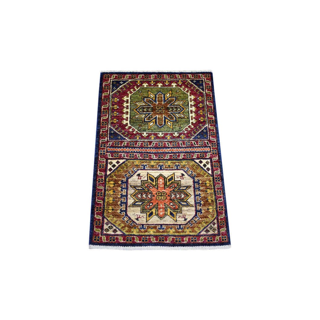 Fine Wool Rugs
