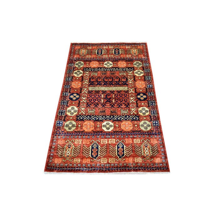 Fine Wool Rugs