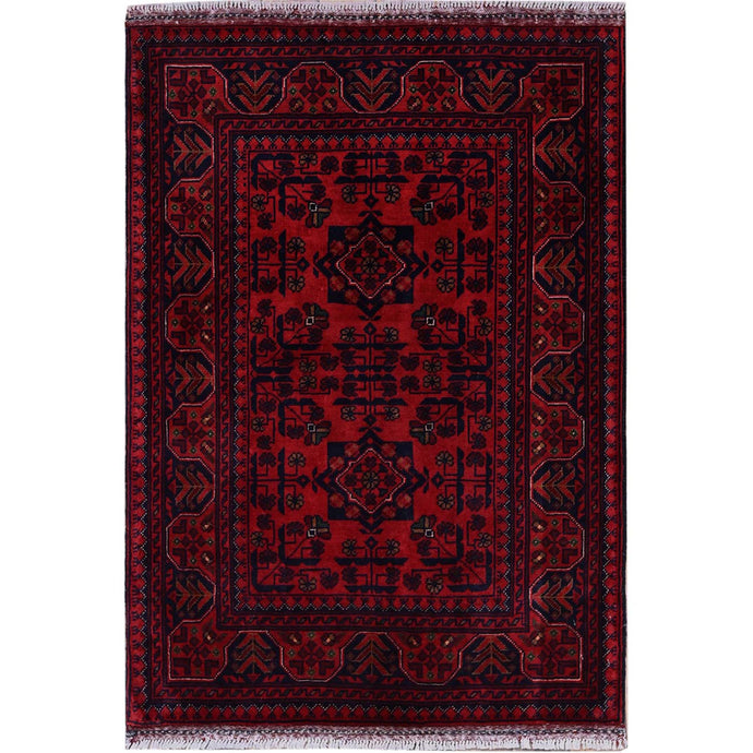 Fine Wool Rugs
