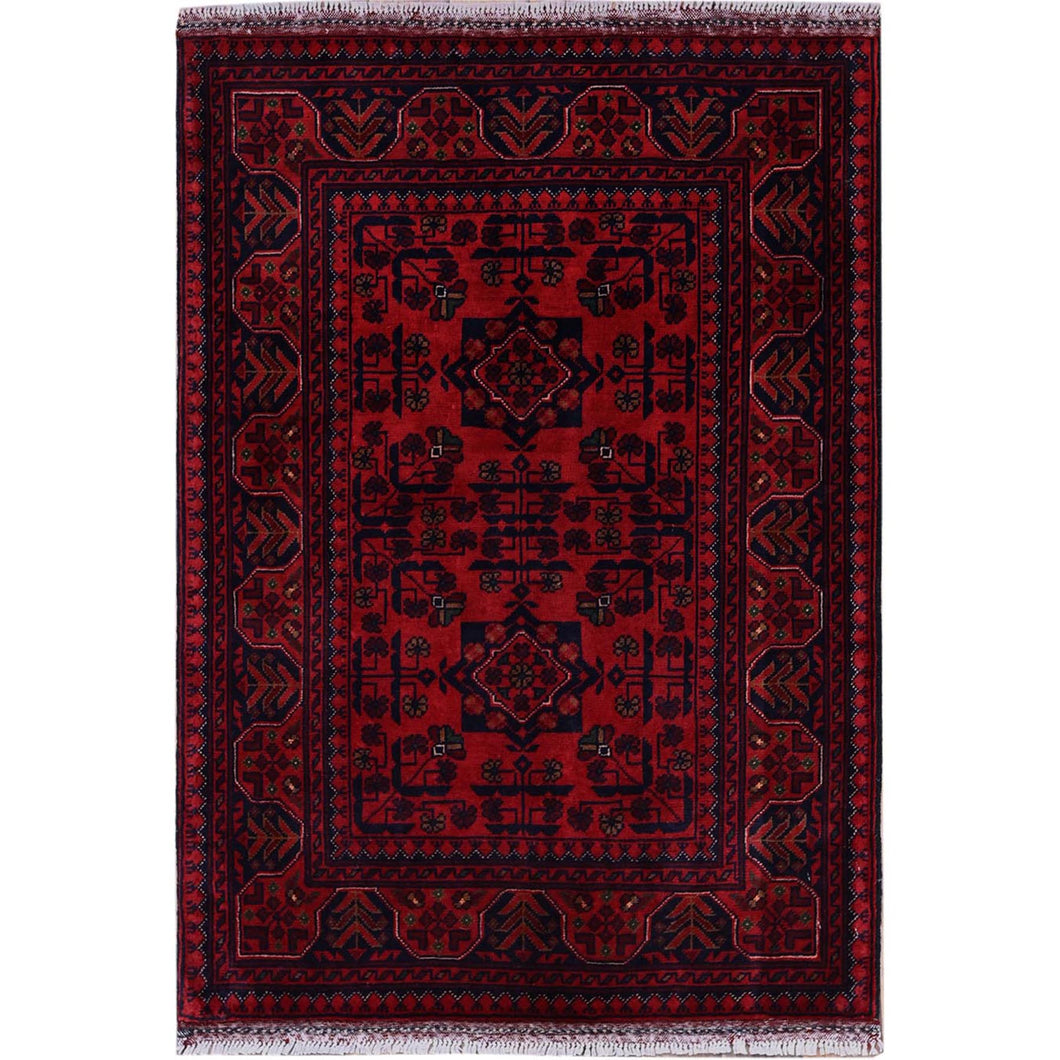 Fine Wool Rugs