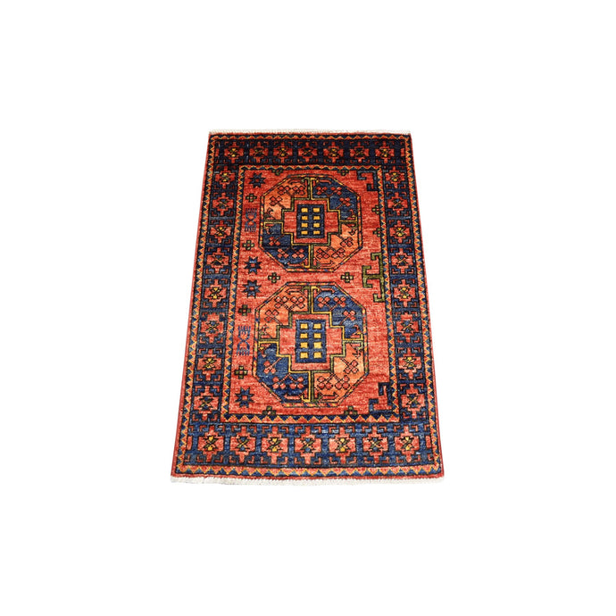 Fine Wool Rugs