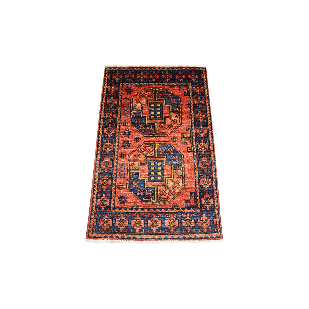 Fine Wool Rugs