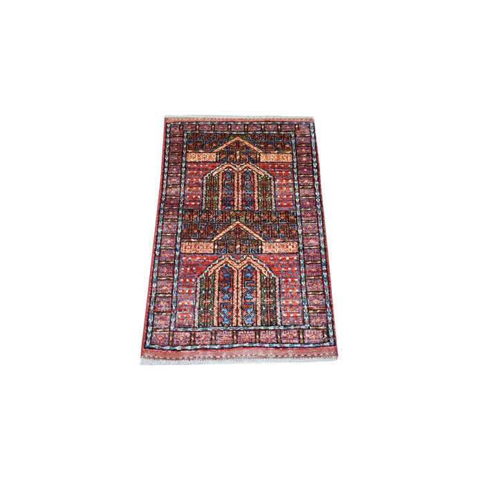 Fine Wool Rugs
