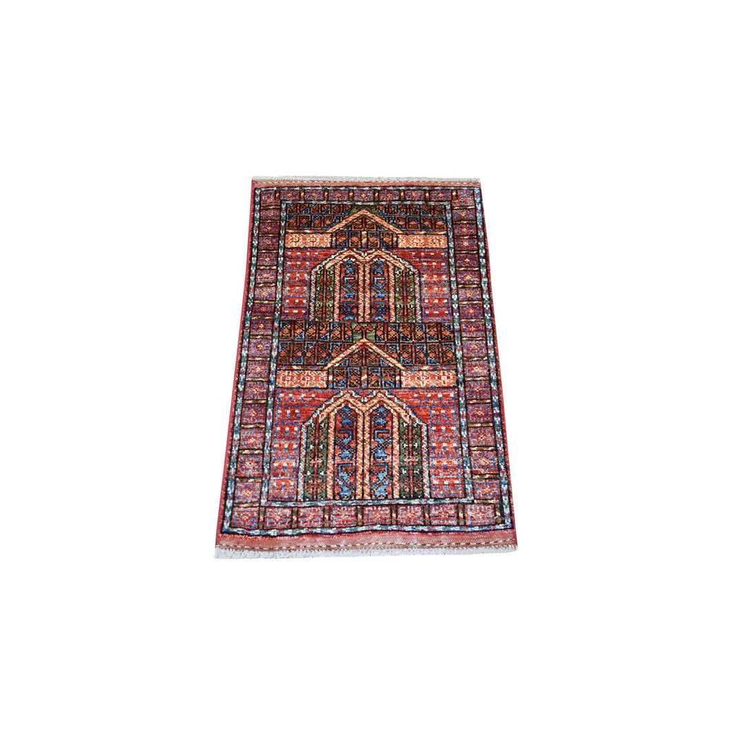 Fine Wool Rugs
